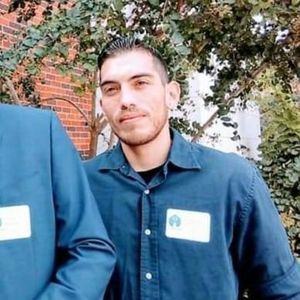 Meet your Posher, Jonathan